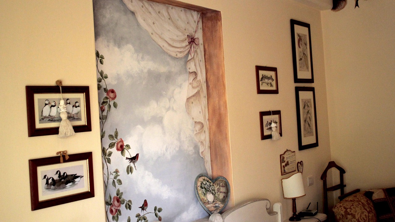Photo of Bedroom in Padova