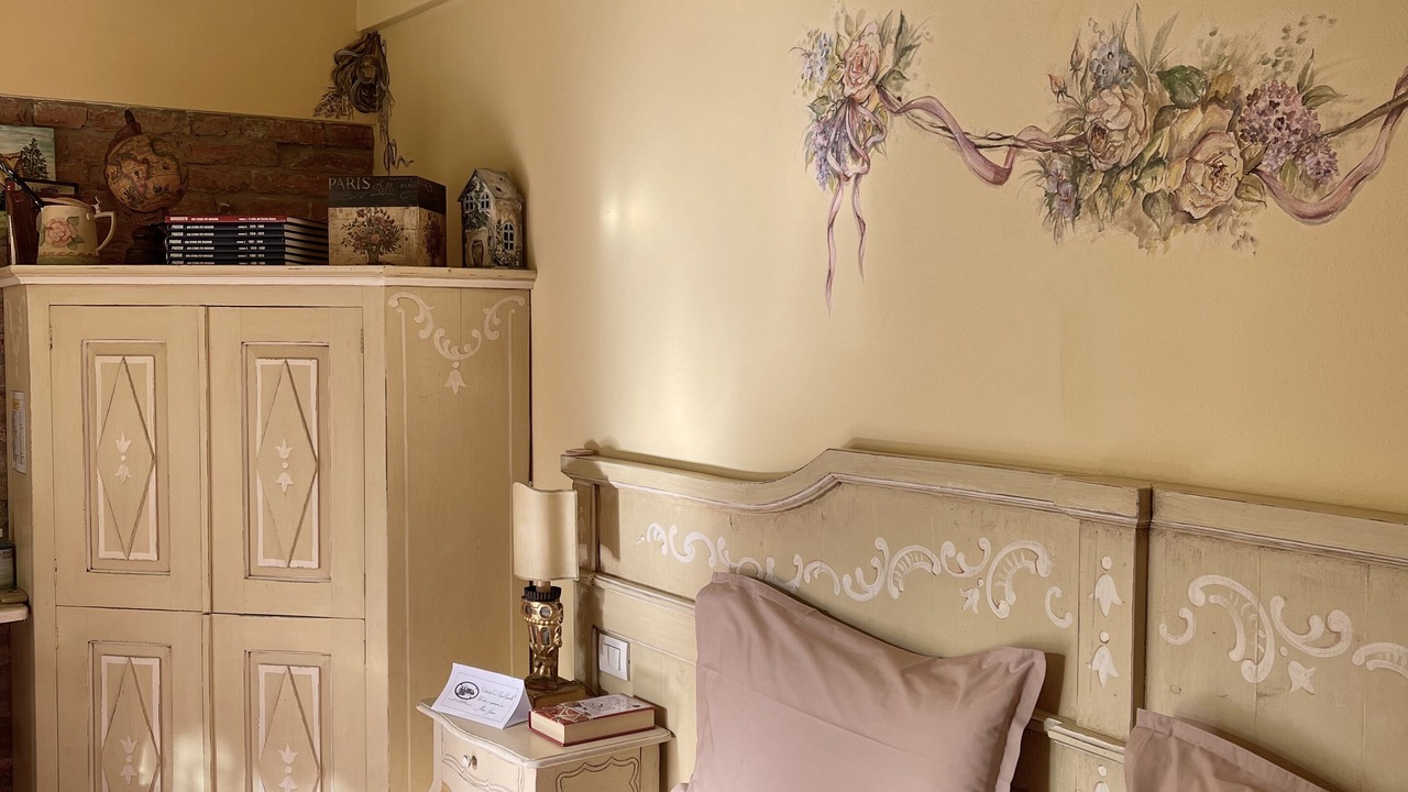 Photo of Bedroom in Padova