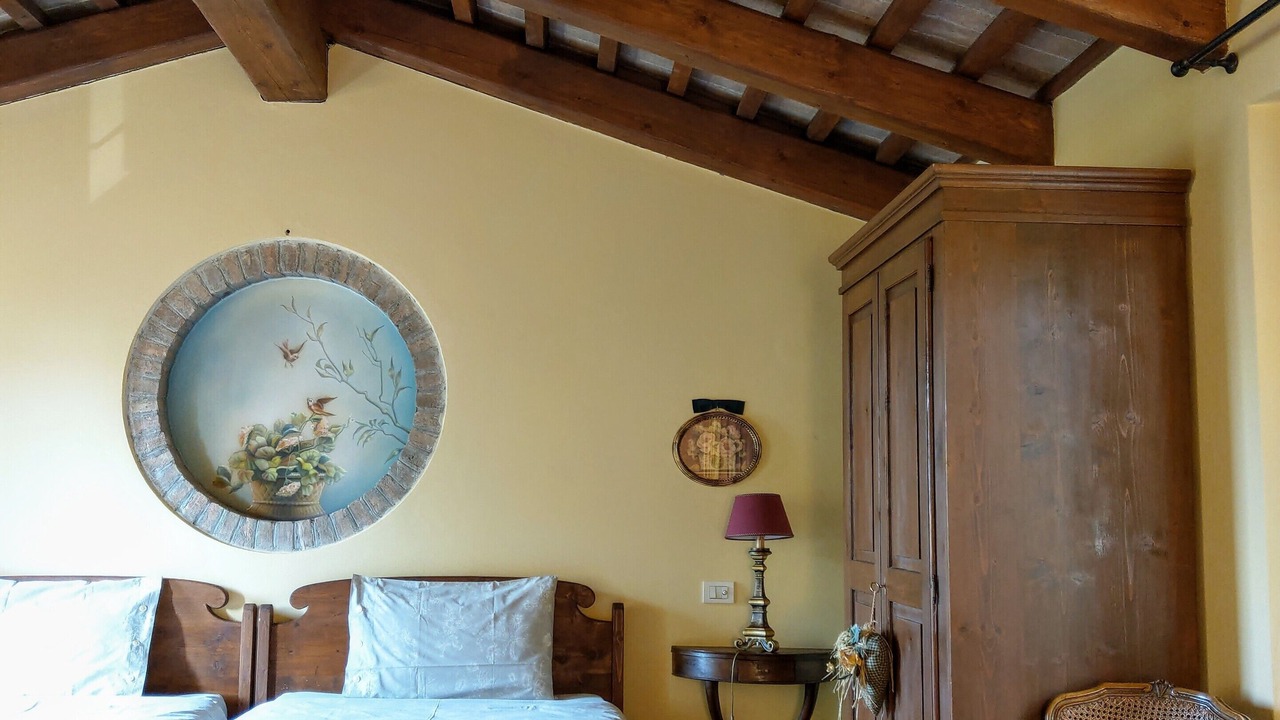 Photo of Bedroom in Padova