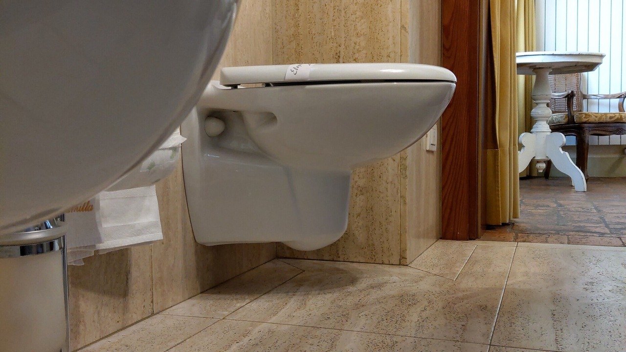 Photo of Bathroom in Padova
