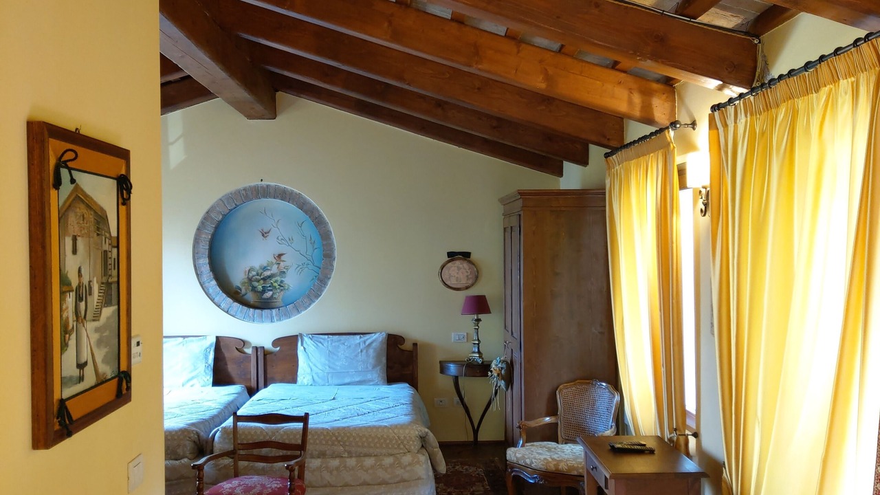 Photo of Bedroom in Padova