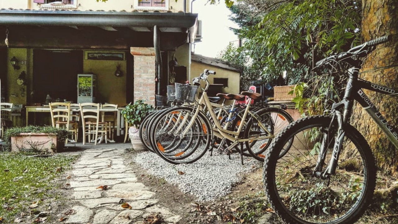 Photo of Outdoor in Padova