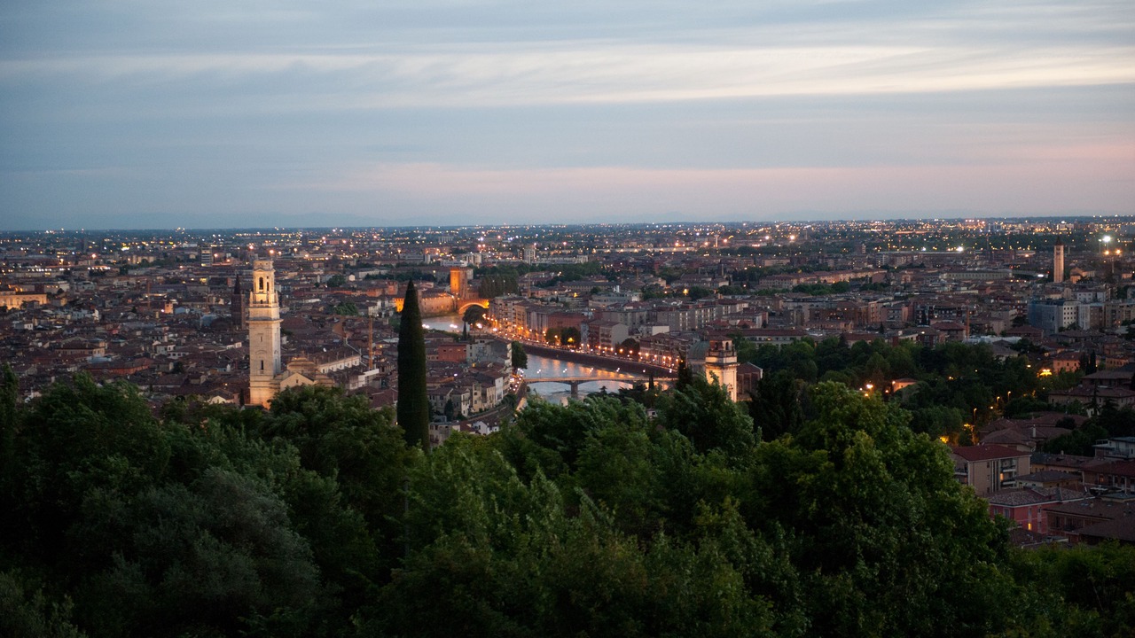 Photo of Others in Borgo Trento