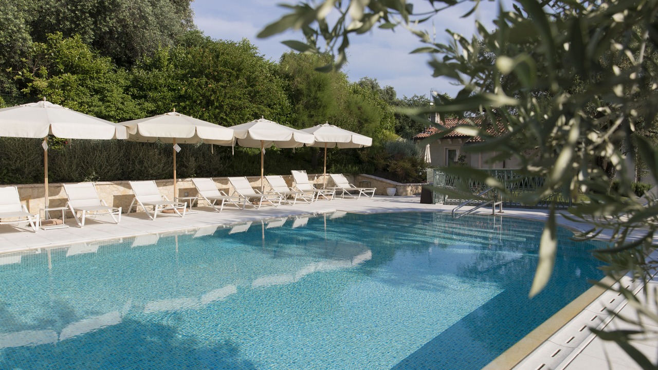 Photo of Outdoor in Borgo Trento