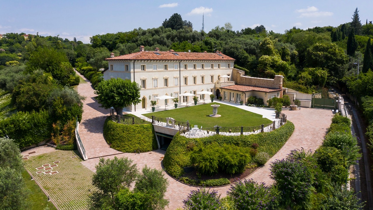 Photo of Outdoor in Borgo Trento
