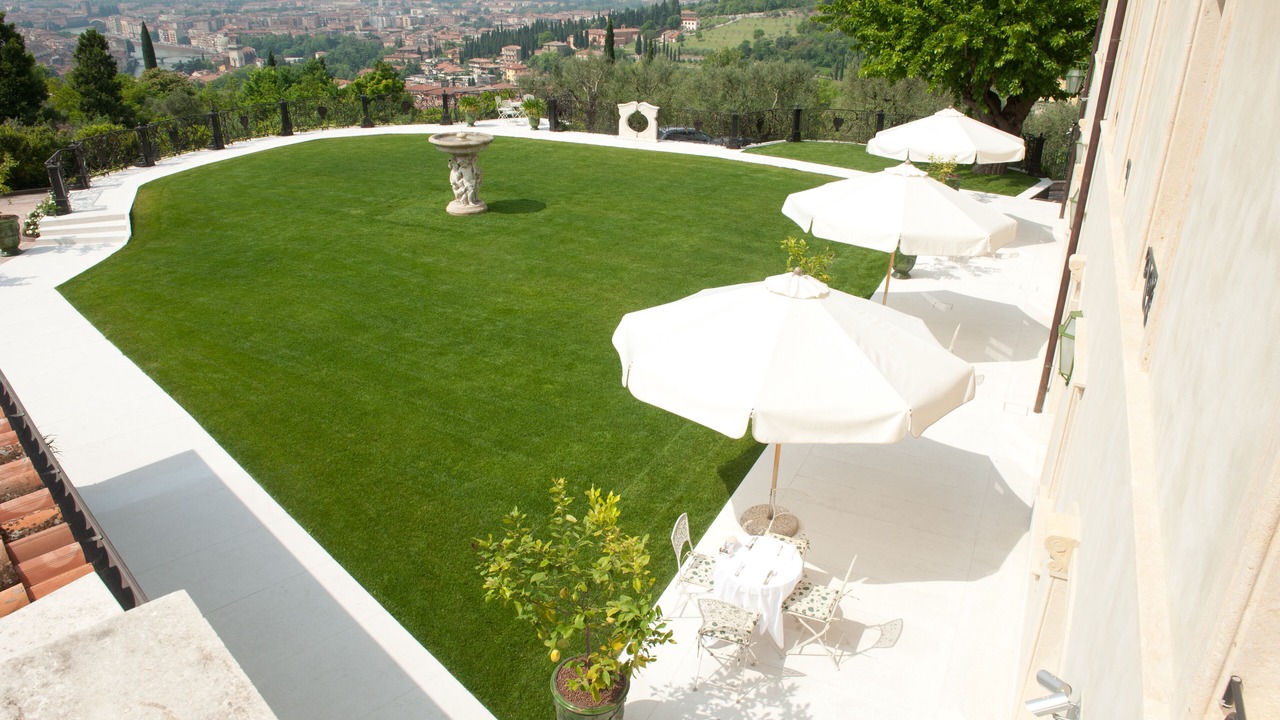 Photo of Outdoor in Borgo Trento