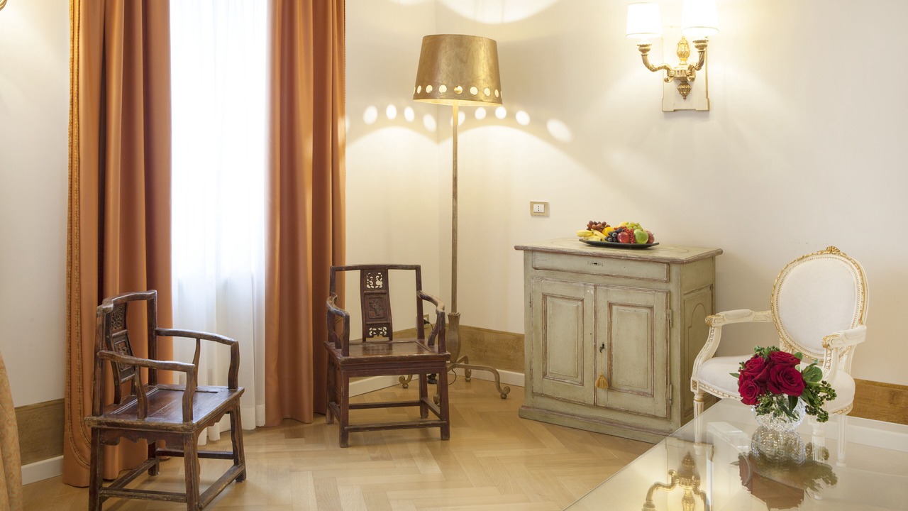 Photo of Others in Borgo Trento