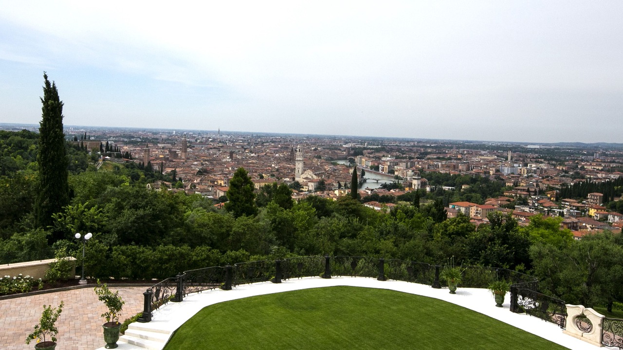 Photo of Others in Borgo Trento