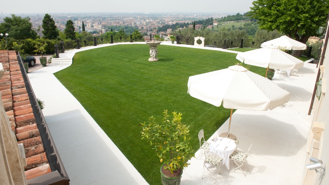 Photo of Outdoor in Borgo Trento