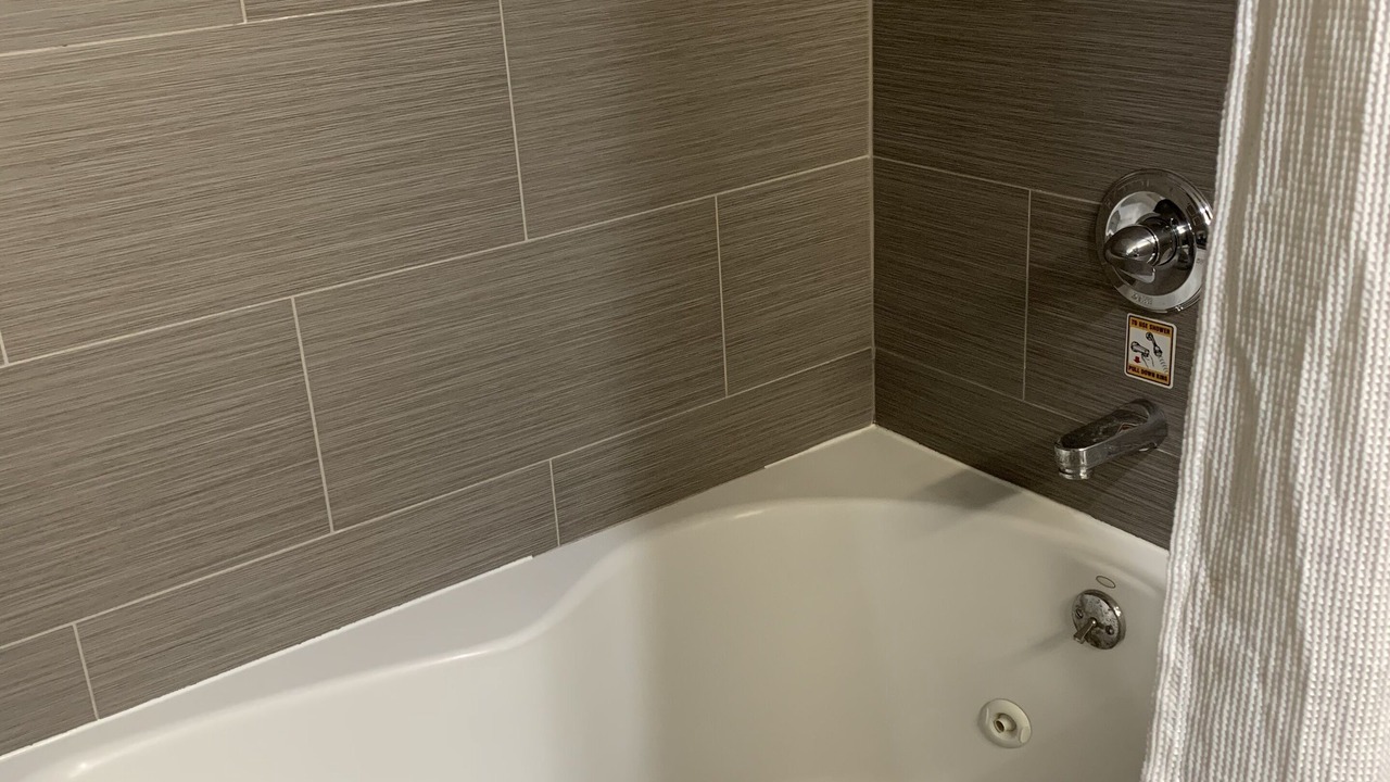 Photo of Bedroom in Travis - Chelsea