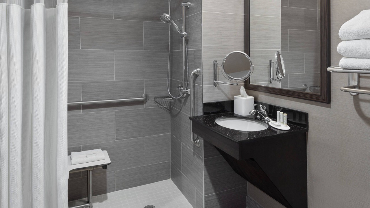 Photo of Bathroom in Travis - Chelsea