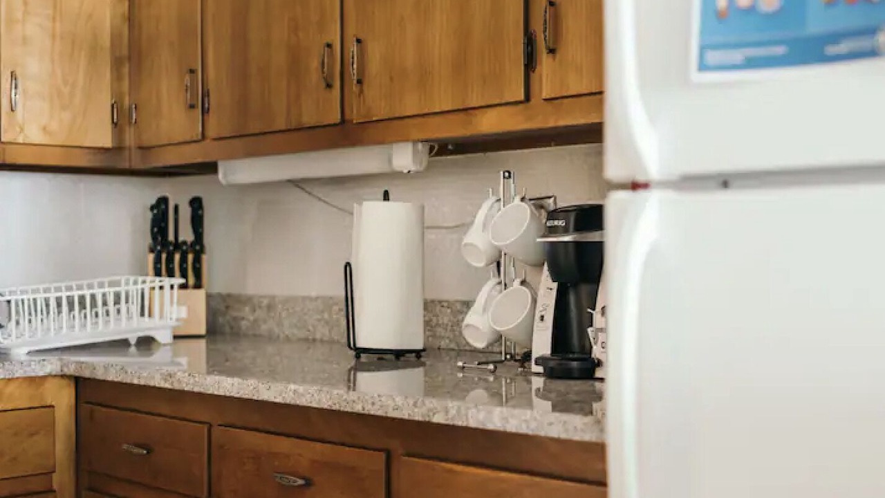 Photo of Kitchen in New Utrecht