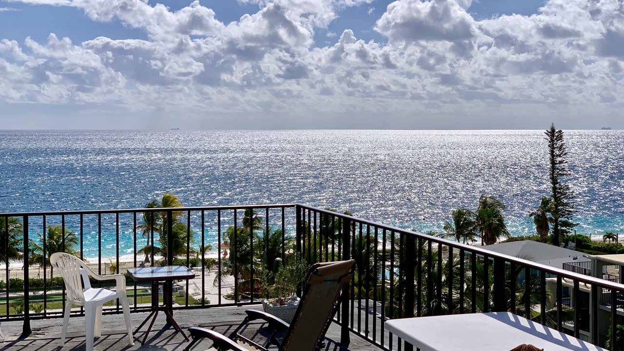 Photo of Outdoor in Discovery Bay
