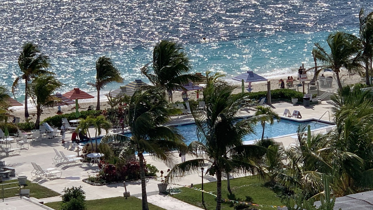Photo of Outdoor in Discovery Bay