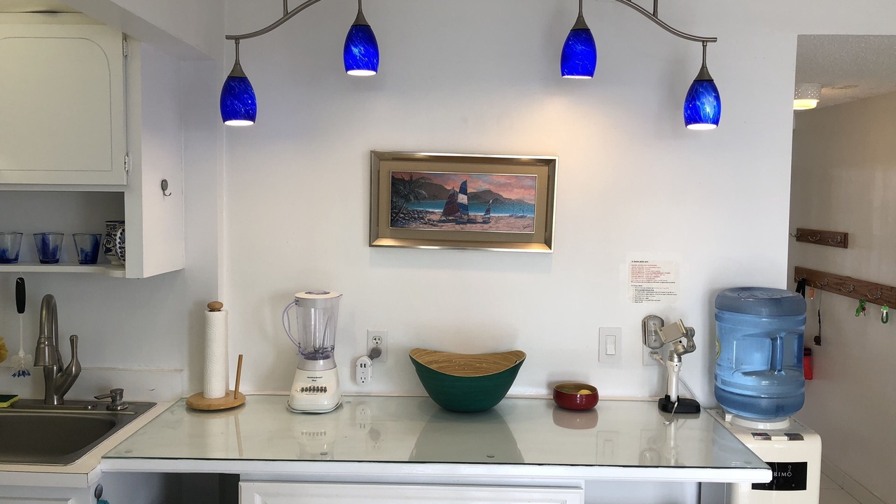 Photo of Kitchen in Discovery Bay