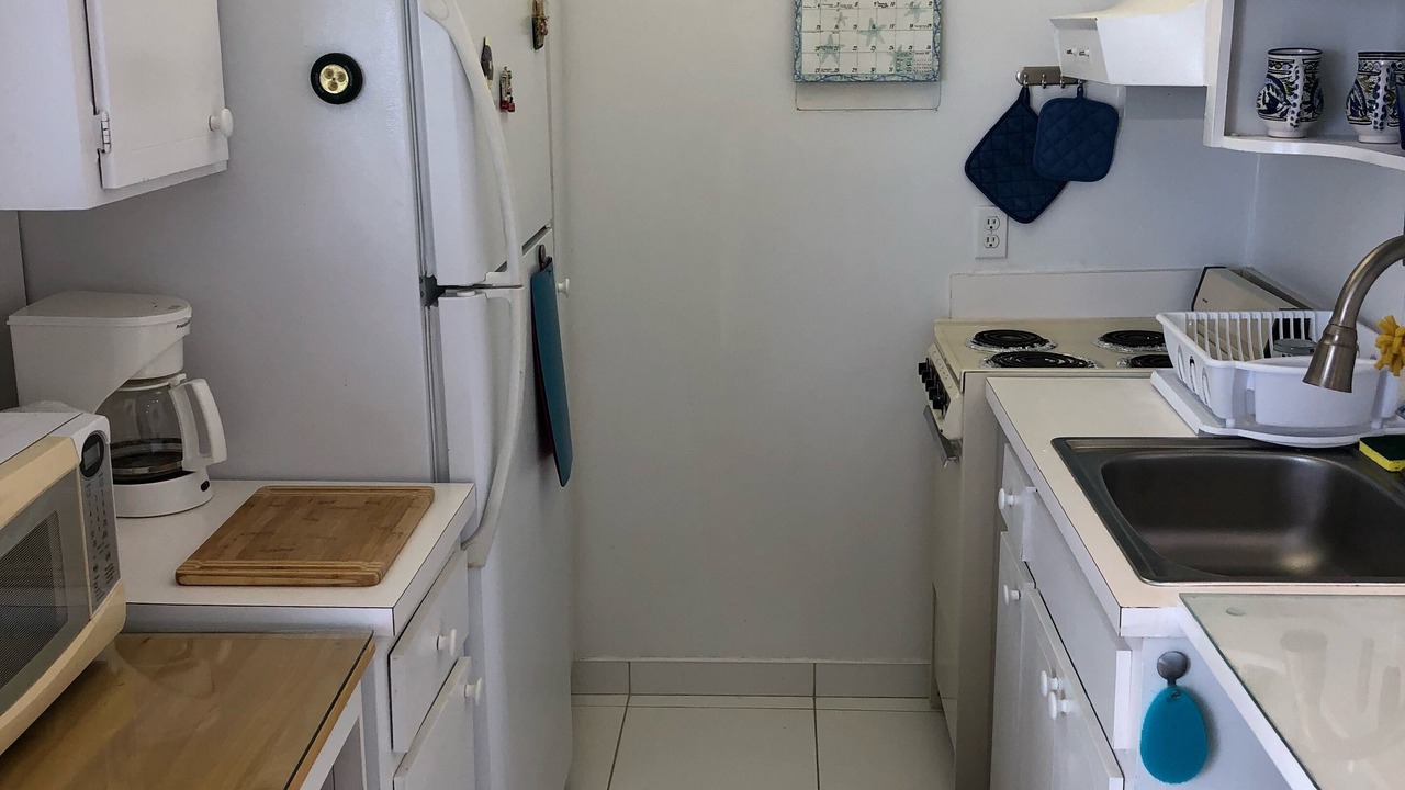 Photo of Kitchen in Discovery Bay