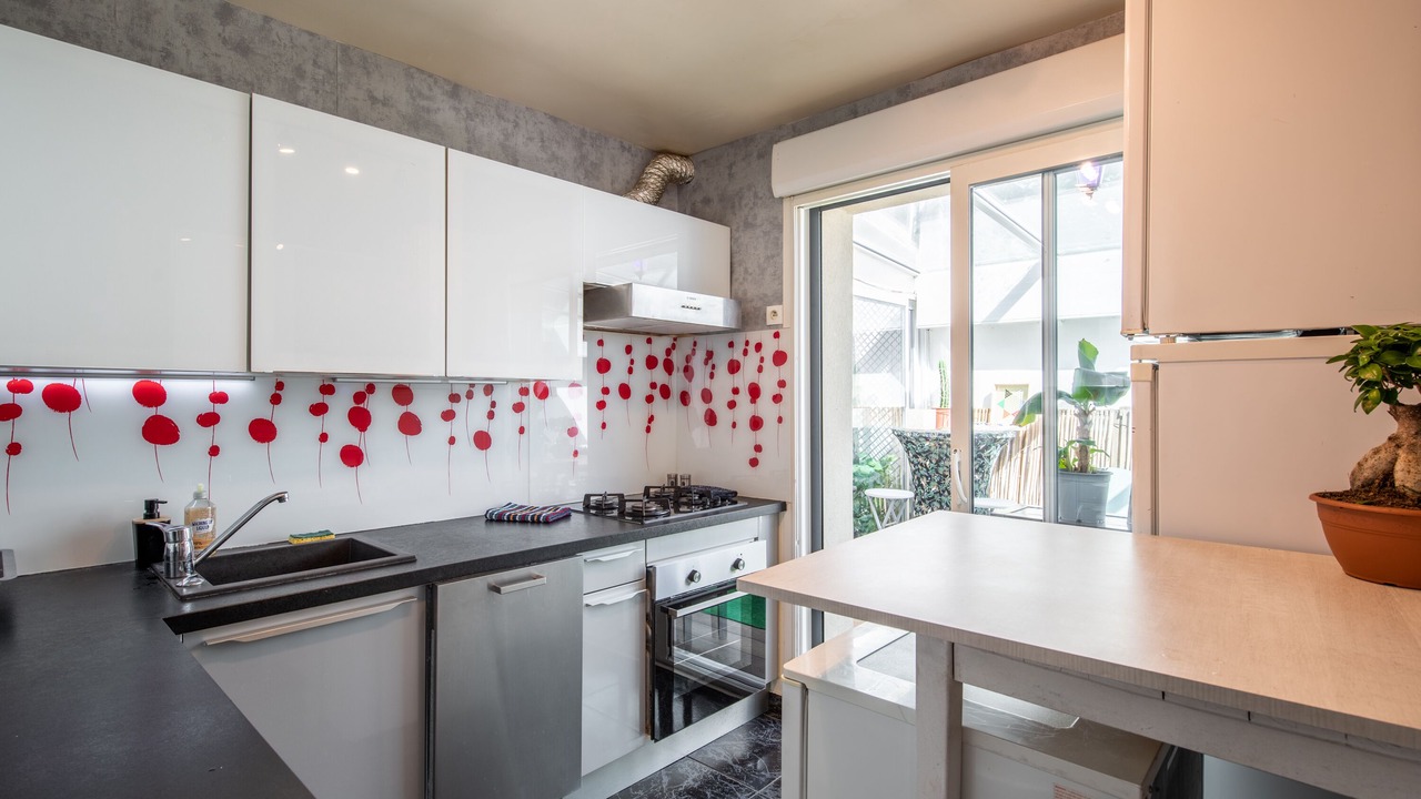 Photo of Kitchen in Gagny