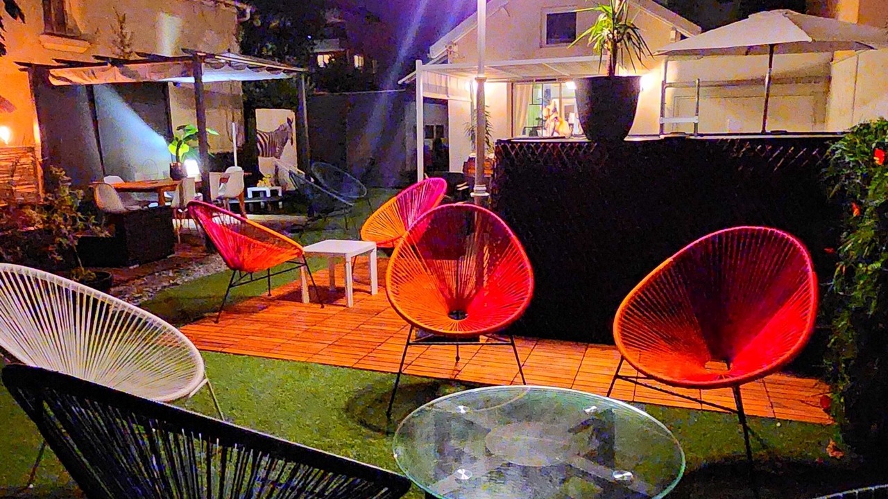 Photo of Outdoor in Gagny