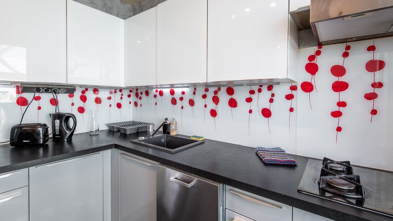 Photo of Kitchen in Gagny