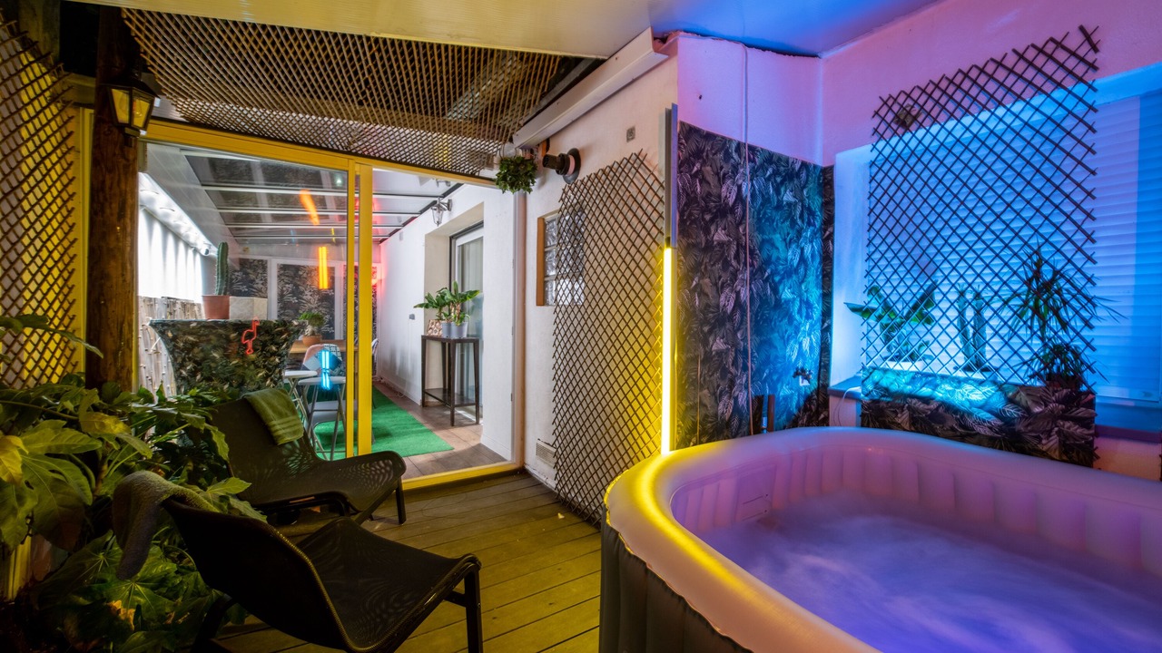 Photo of Bathroom in Gagny