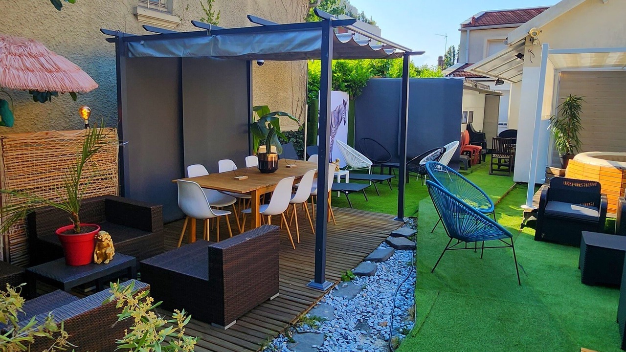 Photo of Outdoor in Gagny