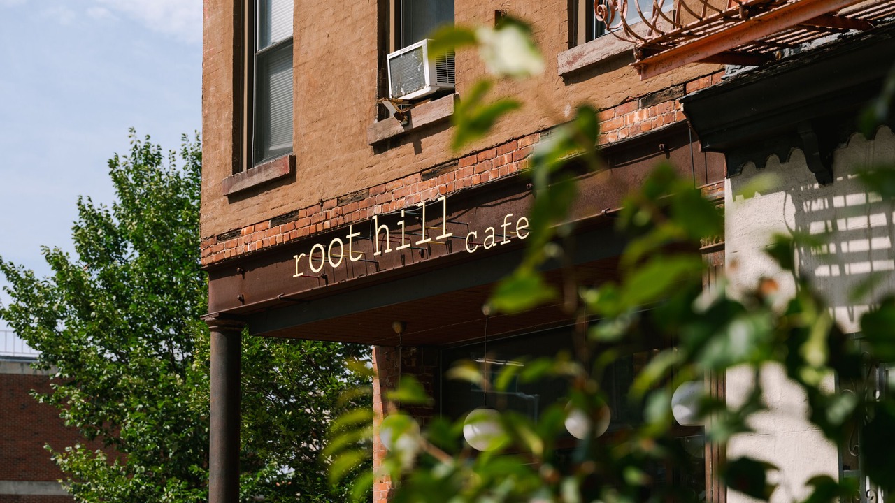 Photo of Outdoor in Gowanus