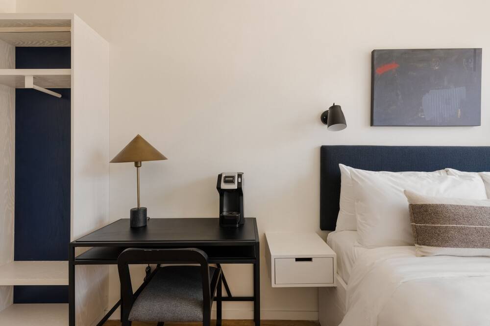 Photo of Bedroom in Gowanus