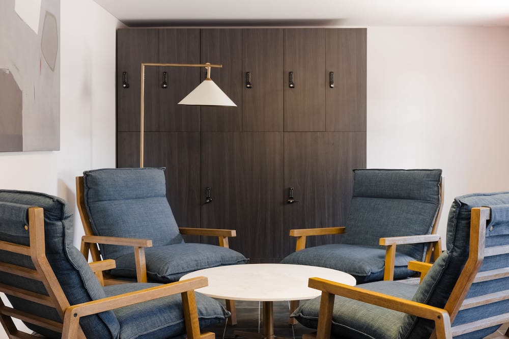 Photo of Livingroom in Gowanus