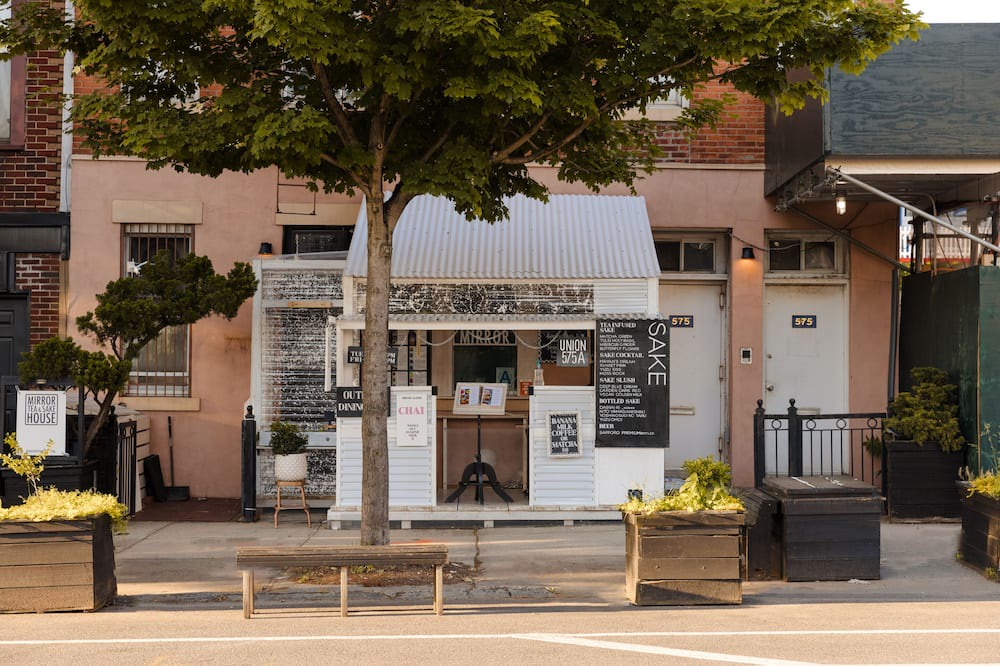 Photo of Outdoor in Gowanus