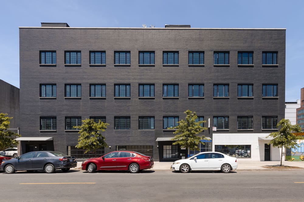 Photo of Outdoor in Gowanus