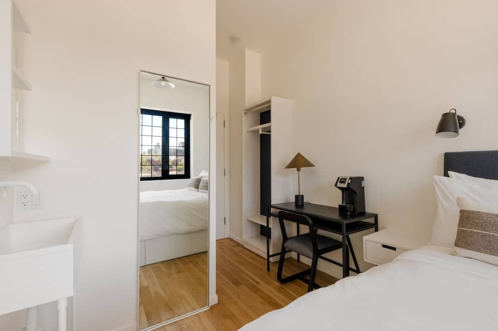 Photo of Bedroom in Gowanus