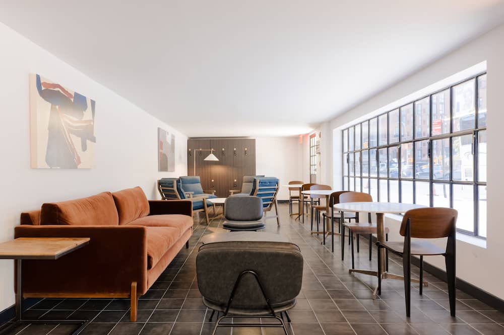 Photo of Livingroom in Gowanus