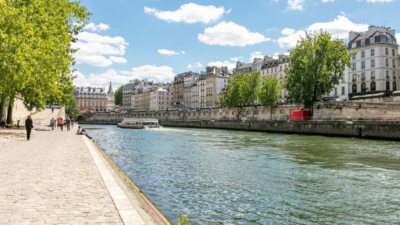 Photo of Others in Paris City Center