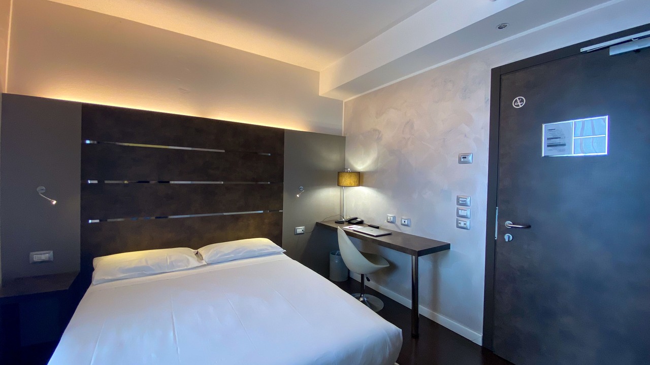Photo of Bedroom in Noventa di Piave