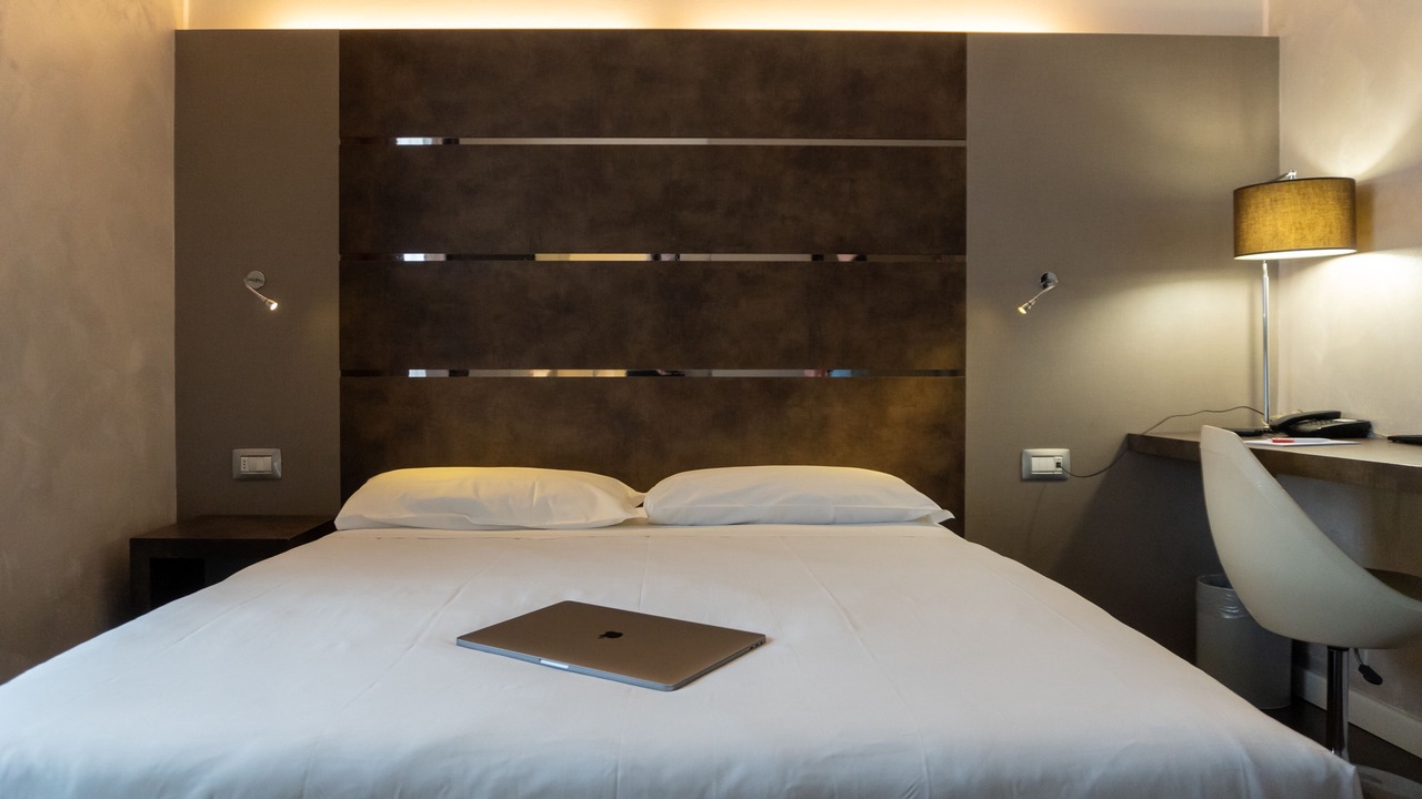 Photo of Bedroom in Noventa di Piave