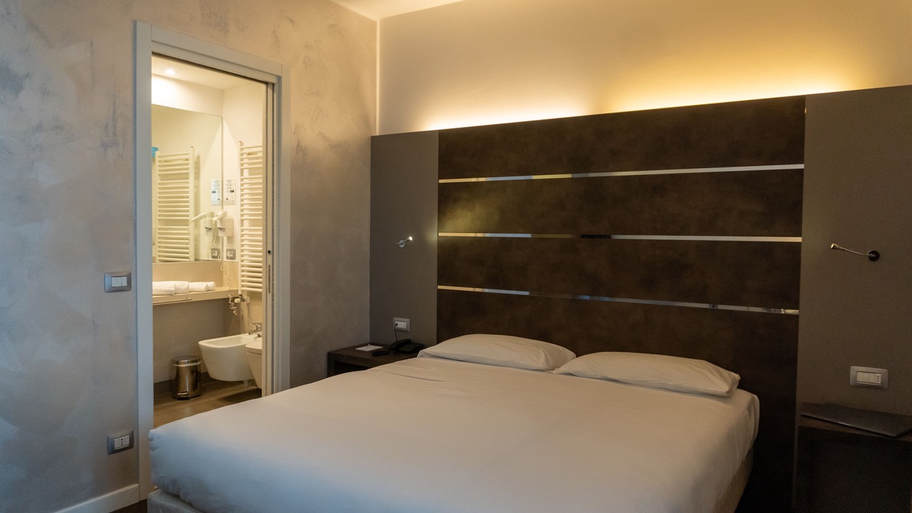 Photo of Bedroom in Noventa di Piave