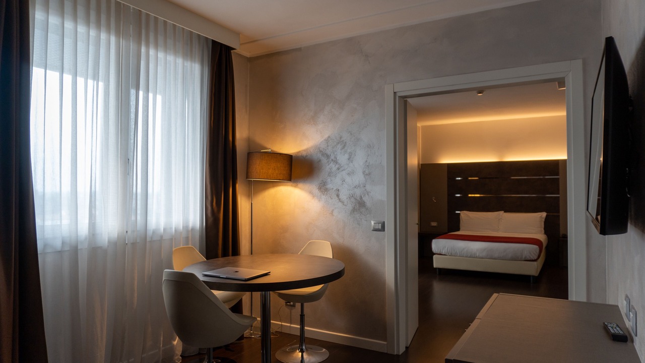 Photo of Bedroom in Noventa di Piave