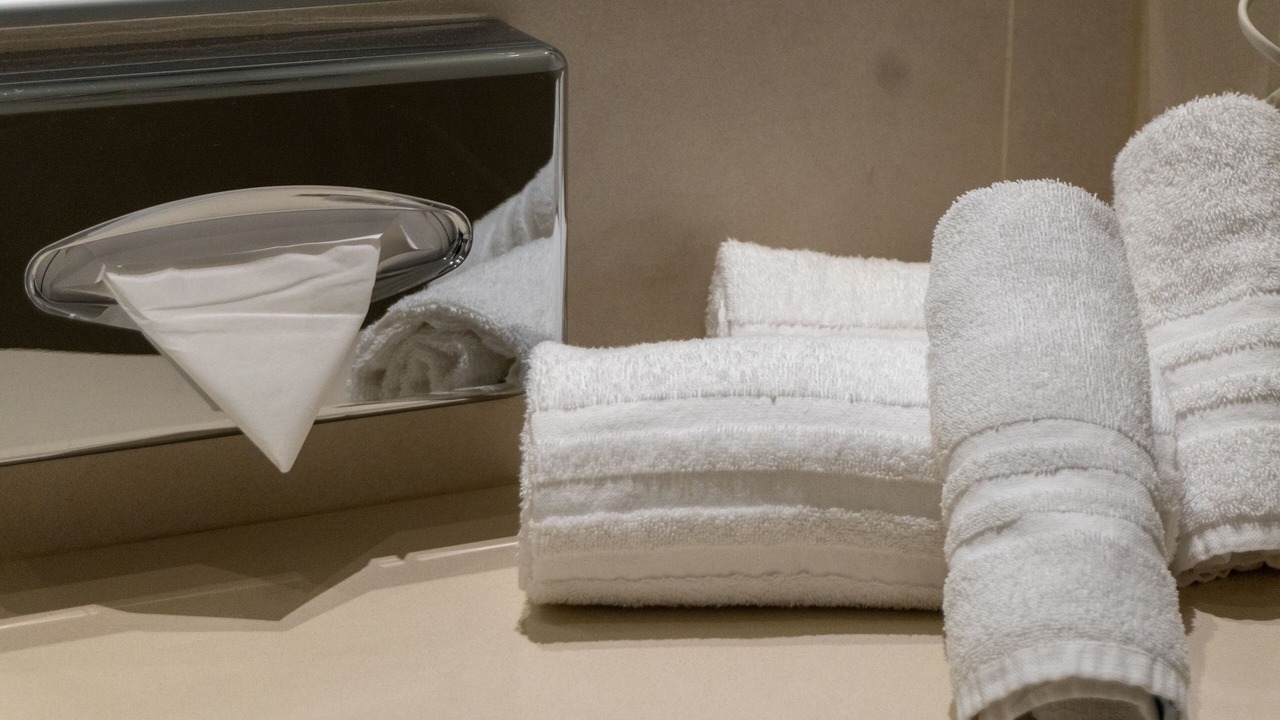 Photo of Bathroom in Noventa di Piave