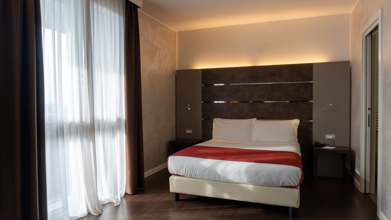 Photo of Bedroom in Noventa di Piave