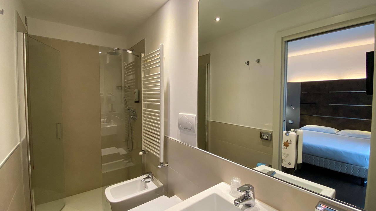 Photo of Bathroom in Noventa di Piave