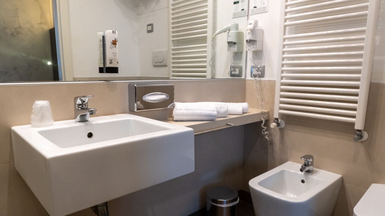 Photo of Bathroom in Noventa di Piave