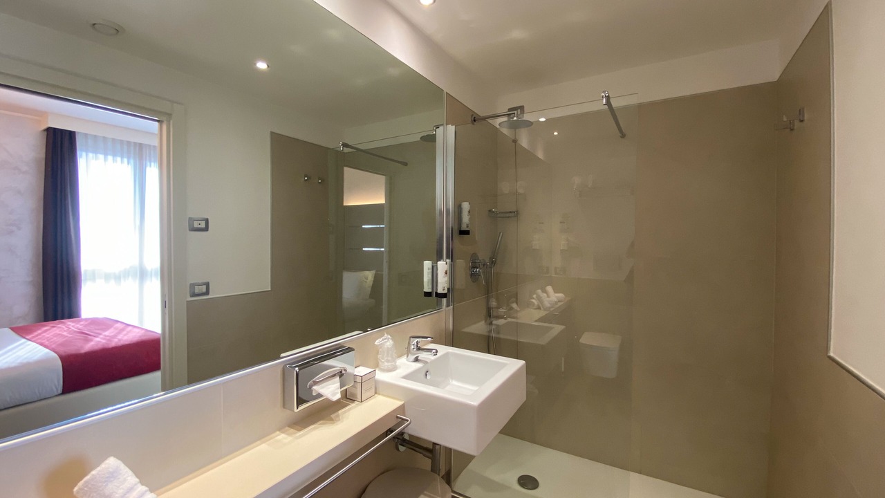 Photo of Bathroom in Noventa di Piave
