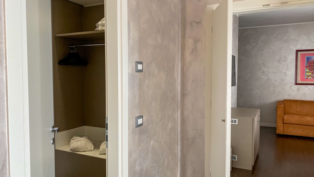 Photo of Bedroom in Noventa di Piave