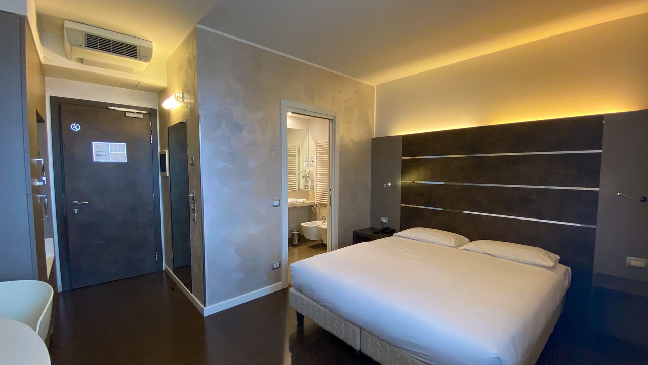 Photo of Bedroom in Noventa di Piave