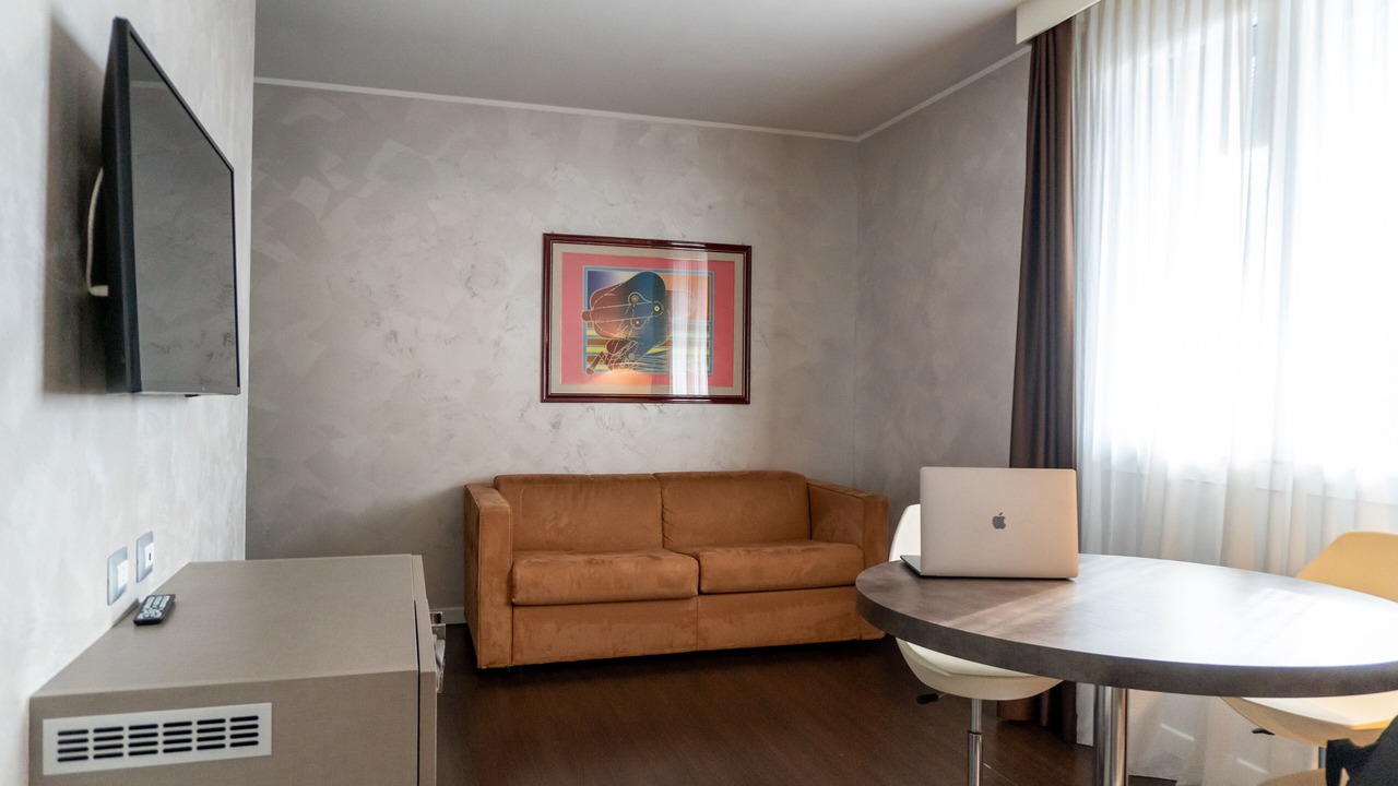Photo of Bedroom in Noventa di Piave