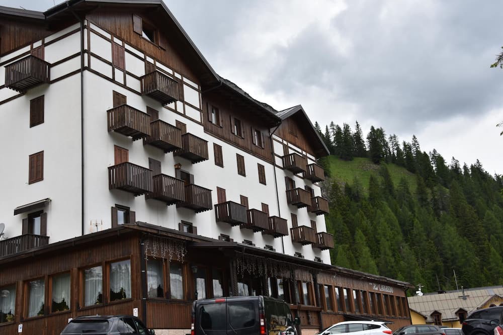 Photo of Outdoor in Misurina