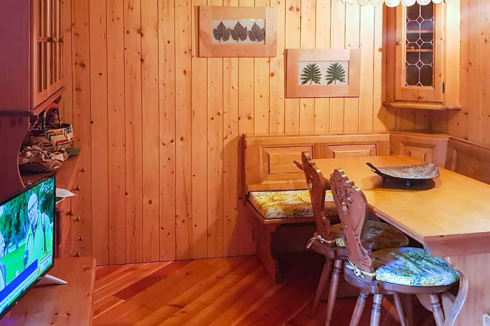 Photo of Livingroom in Misurina