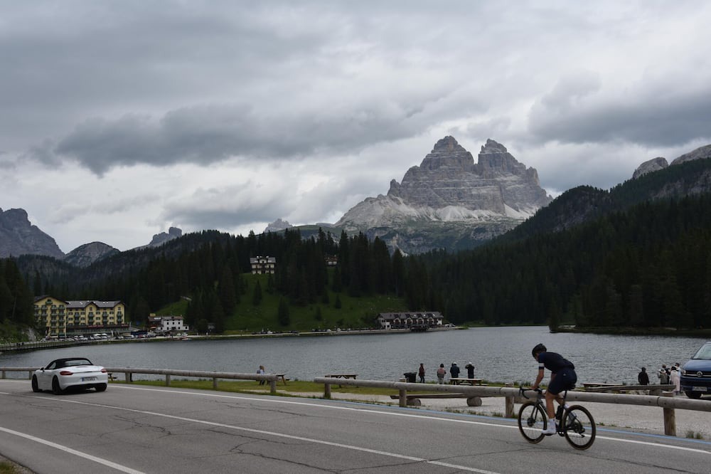Photo of Outdoor in Misurina