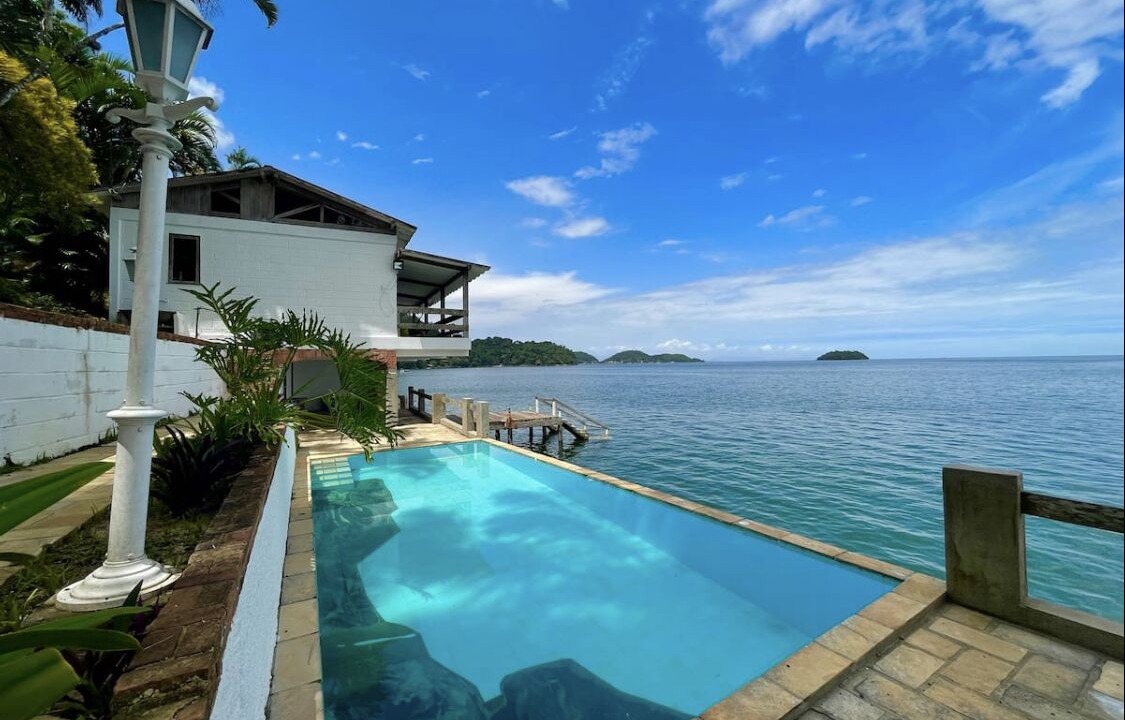 Photo of Outdoor in Mangaratiba