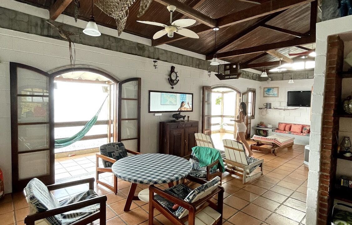 Photo of Bedroom in Mangaratiba